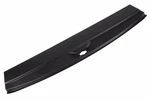 Genuine Gm Jet Black Liftgate Sill Plate 22886549. Fixed Price $74.02.