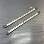 2018-2024 Audi Rs5 Coupe Right And Left Scuff Plate With Illumination Oem *note*. Fixed Price $200.00.