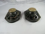 (2) 2000 Ford Windstar Door Speakers, # Xf2f-18808-ac, Xw7f-18808-ab A81zj. Fixed Price $34.30.