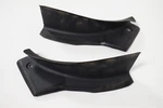 Bmw 4 F82 M4 2014 Rhd Right Fender Trim 7296104 7296103. Fixed Price $37.69.
