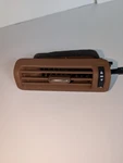 2005-2011 Audi A6 B Pillar Air Vent 4f0819384a Amaretto. Fixed Price $7.99.