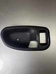 1998-2005 Chevy S-10 Blazer Interior Door Handle Trim Bezel Passenger Side Rh. Fixed Price $20.00.