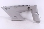 2018-2024 Volkswagen Tiguan Mk2 Right Rear Upper Quarter Panel Trim 5nn867288b. Fixed Price $60.00.