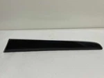 2014-2017 Audi Sq5 Oem Carbon Fiber Front Or Rear Right Door Trim 8r0867410n (l. Fixed Price $75.00.