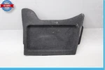 14-20 Maserati Ghibli Trunk Battery Floor Carpet Panel Cover Trim Oem. Fixed Price $24.00.