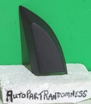 07 - 12 Dodge Caliber Interior Front Right Rh Passenger Mirror Cover Trim Sxt. Fixed Price $14.59.