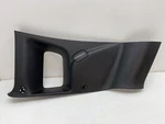 Jeep Renegade Rear Left Upper Quarter Pillar Trim Cover Panel Oem 2015 - 2022. Fixed Price $49.00.