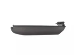 Genuine Mopar Seat Track Cover Right 5sp60dx9ac. Fixed Price $13.59.
