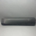 Jaguar F-pace Door Lower Molding Right Rear 2017 18 19 2020 Oem Hk83-274a48-a. Fixed Price $112.50.