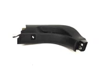 Front Left Lower Lateral Trunk Switch Trim Black Bmw Oem F01 F02 F04 750i 10-15. Fixed Price $27.99.