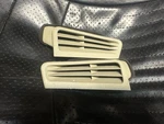 2008 Infiniti G35 Sedan Pair (left & Right) Pillar Ac Vent Grille H7175422 B39. Fixed Price $44.99.