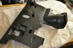 1) Dd Mercedes-benz 2116800939 Oem 211-680-09-18 Under-cover With Module (used). Fixed Price $82.80.