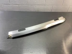 2010-2017 Audi A5 8f Convertible Roof Header Panel Trim Cover Chrome Oem *note*. Fixed Price $59.50.