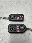 00-02 Yukon Tahoe Genuine Oem Front Right & Left Heated Seat Door Switch Pair. Fixed Price $49.00.