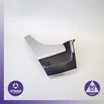 Bmw F16 X6 X6m Left Dashboard Cover Panel Trim Aluminium 51458058567 Oem. Fixed Price $41.50.