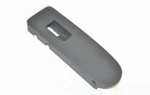 Volkswagen Golf Cabrio Front Trim For Switch Black 5k086725681u. Fixed Price $19.01.