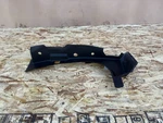 Rivian R1s 2022-2026 Oem Rear Right Passenger Quarter Gate Jamb Trim Panel. Fixed Price $49.95.