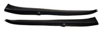 1994-2001 Acura Integra Trunk Pillar Trim Set Right And Left Hatch Lid 2dr Oem. Fixed Price $39.99.