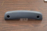 11-16 Ford F250 F350 Lh Left Ext Cab Upper Rear Door Latch Trim Cover Steel Gray. Fixed Price $33.24.