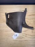 1991-1994 Nissan 240sx Ka24de S13 Passenger Right Front Kick Panel Brown. Fixed Price $85.49.