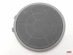 2003 Bmw 330ci 325ci Convertible Rear Right Lateral Panel Speaker Grille Gray. Fixed Price $29.99.