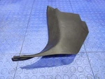 11-13 Jeep Grand Cherokee Kick Panel Trim Left Driver Side Black Oem 1gm13dx9ad. Fixed Price $42.99.