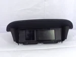 2017 Subaru Forester Multi & Upper Display Information Screen Clock Temp Oem. Fixed Price $109.99.