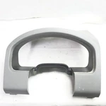 04-08 Ford F-150 Dash Cluster Bezel Speedometer Trim Leather Stitch Top Oem. Fixed Price $57.97.