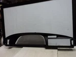 Fits 93 94 95 96 97 Nissan Altima Dash Instrument Cluster Bezel Trim. Fixed Price $37.00.
