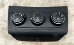 2009-2014 Dodge Avenger Climate Heat Ac Controls Knobs 1119876x P55111886ah C. Fixed Price $25.46.
