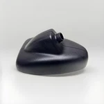 10-13 Oem Range Rover Sport L320 Interior Rear View Mirror Trim 6w93-17d737-a. Fixed Price $38.99.