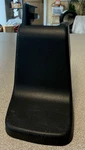 2007-2012 Mazda Cx-7 Front Right Seat Track Cover Trim Eg2157041 Used Oem. Fixed Price $15.00.