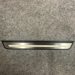 Kia Telluride Front Left Door Sill Step Scuff Plate Trim Cover Oem 2024. Fixed Price $40.00.