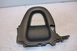 2000-2003 Honda S2000 Roll Bar Trim Part Black Front Left Oem 84565-s2a-0000-50. Fixed Price $99.99.