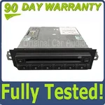 03 04 05 06 Chevy Chevrolet Tahoe Gmc Yukon Escalade 6 Disc Cd Changer Player. Fixed Price $152.00.