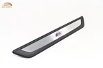 2009 - 2015 Bmw 750 F02 Front Right Side Door Sill Scuff Plate Cover Trim Oem. Fixed Price $19.99.