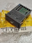 Bmw E46 Seat Heater Switch L+r !!new!! Genuine 61318368922. Fixed Price $85.00.