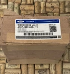 Genuine Ford Dashboard Air Vent. Vent Louvre - Right Inner 4c2z-19893-bb Oem. Fixed Price $26.95.
