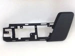 Ford Expedition Black Lh Driver Side Seat Cushion Switch Bezel Shield New Oem. Fixed Price $165.56.