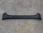 Toyota Mr2 Sw20 1990-99 Rear Window Interior Trim Moulding. Fixed Price $108.61.