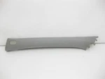 Mercedes-benz A2216908525 7j16 Left A-pillar Trim, Gray, S-class Short W221,.... Fixed Price $14.00.