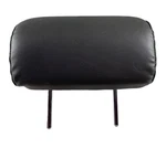 2013 - 2018 Hyundai Santa Fe Rear Center Seat Headrest Leather. Fixed Price $57.50.