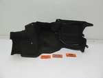 Trim Trunk Quarter Panel Cover Mat Carpet Car Side Right Rear For 94-99 Celica. Fixed Price $249.93.