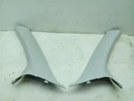 Fiat 500x A Post Trim Moulding Pair 735576239 735576240 Mk1 2015 - 2024. Fixed Price $53.82.