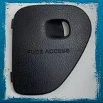 98 99 00 01 Dodge Ram 1500 2500 3500 Fuse Panel Cover Lid Agate Charcoal Q46. Fixed Price $22.99.
