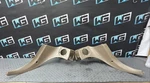 Oem 1996-02 Bmw E36 Z3 Rear Left & Right Lateral Quarter Panel Speaker Trim Set. Fixed Price $179.99.