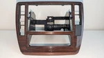 Vw Passat W8 B5.5 3bg Trim Cover Dekor Wood Wooden 2din Double Din B5 Doppel. Fixed Price $110.00.