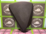2011 Cadillac Cts Left Driver Side End Dash Trim Cover (ident: 00182.180.21) Oem. Fixed Price $29.99.