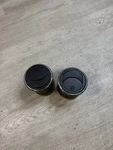 Pontiac Solstice Dashboard Dash Air Vent Duct Set Of 2 Miles 06-09 Oem. Fixed Price $80.00.