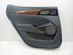 2017-2019 Kia Cadenza Rear Left Door Interior Trim Panel Oem. Fixed Price $175.00.